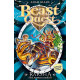 Beast Quest : Raksha the Mirror Demon by ''Adam Blade''